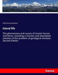 Produktbild: Island life