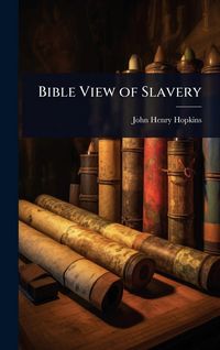 Produktbild: Bible View of Slavery