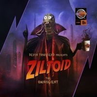Produktbild: Presents:Ziltoid The Omniscient