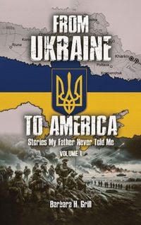Produktbild: From Ukraine To America