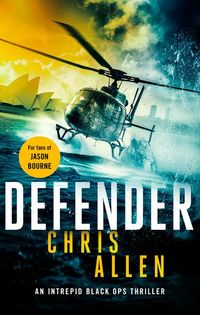Produktbild: Defender