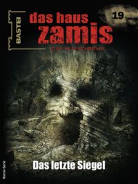 Produktbild: Das Haus Zamis 19