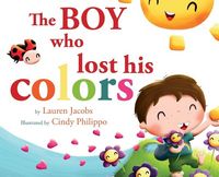 Produktbild: The Boy who lost his colors