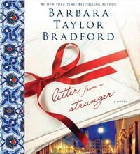 Produktbild: Letter from a Stranger