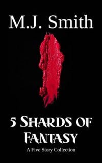 Produktbild: 5 Shards of Fantasy