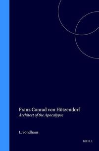 Produktbild: Franz Conrad Von H&ouml;tzendorf
