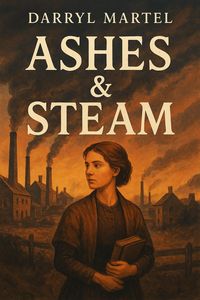 Produktbild: Ashes & Steam