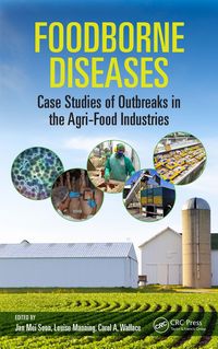 Produktbild: Foodborne Diseases