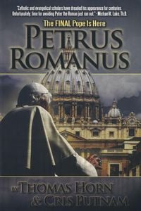 Produktbild: Petrus Romanus