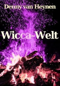 Produktbild: Wicca - Welt