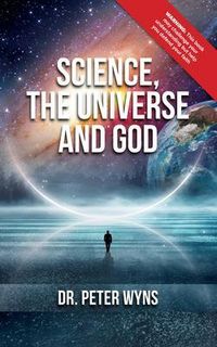 Produktbild: Science, the Universe and God