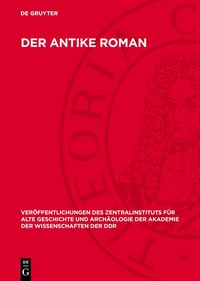 Produktbild: Der Antike Roman