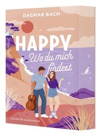 Produktbild: Happy – Wo du mich findest