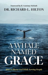 Produktbild: A Whale Named Grace
