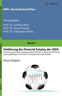 Bild vom Artikel Einführung des Financial Fairplay der UEFA vom Autor Kilian Köppen