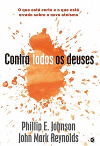 Produktbild: Contra todos os deuses