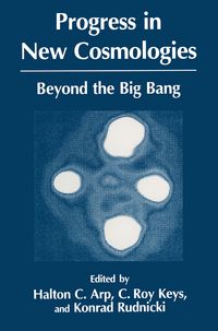 Produktbild: Progress in New Cosmologies