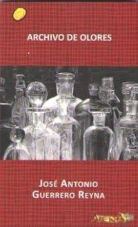 Produktbild: Archivo de olores