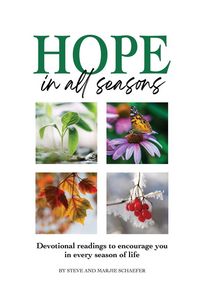 Produktbild: Hope in All Seasons