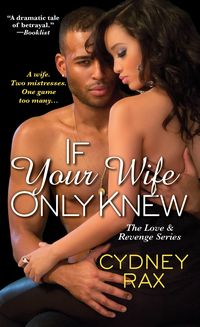 Produktbild: If Your Wife Only Knew