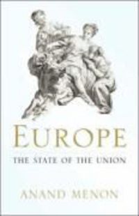 Produktbild: Europe: The State of the Union