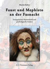 Produktbild: Faust und Mephisto an der Fasnacht