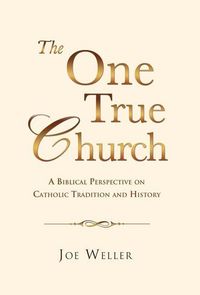Produktbild: The One True Church