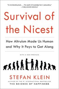 Produktbild: Survival of the Nicest
