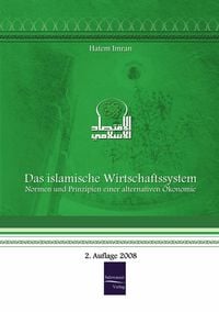 Produktbild: Das islamische Wirtschaftssystem