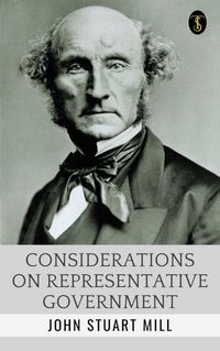 Produktbild: Considerations on Representative Government