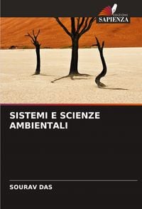 Produktbild: Sistemi E Scienze Ambientali