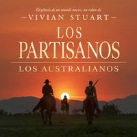 Produktbild: Los partisanos: Los australianos 16