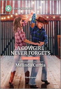 Produktbild: A Cowgirl Never Forgets