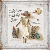Produktbild: Girls Who Comb the Shore