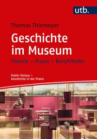Produktbild: Geschichte im Museum