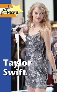 Produktbild: Taylor Swift