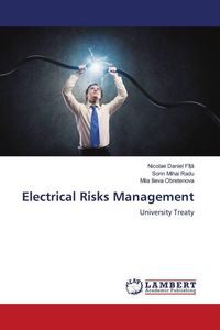 Produktbild: Electrical Risks Management