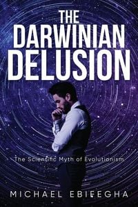 Produktbild: The Darwinian Delusion