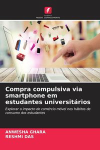 Produktbild: Compra compulsiva via smartphone em estudantes universit&aacute;rios