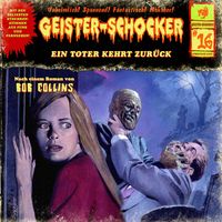 Produktbild: Ein Toter kehrt zur&uuml;ck