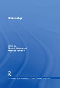 Produktbild: Citizenship