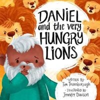 Produktbild: Daniel and the Very Hungry Lions