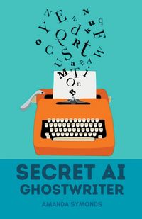 Produktbild: Secret AI Ghostwriter