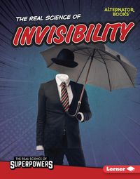 Produktbild: Real Science of Invisibility