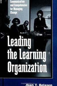 Produktbild: Leading the Learning Organization