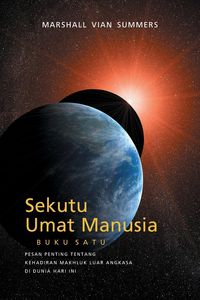Produktbild: Sekutu Umat Manusia BUKU SATU (The Allies of Humanity, Book One - Indonesian)