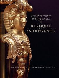 Produktbild: French Furniture and Gilt Bronzes