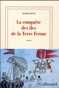 Produktbild: Jenni, A: Conqu&ecirc;te des &Icirc;les de la Terre Ferme