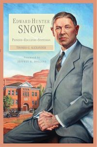 Produktbild: EDWARD HUNTER SNOW