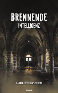 Produktbild: Brennende Intelligenz